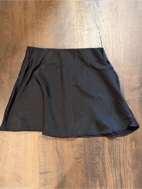 A New Day Mini Skirt NWOT